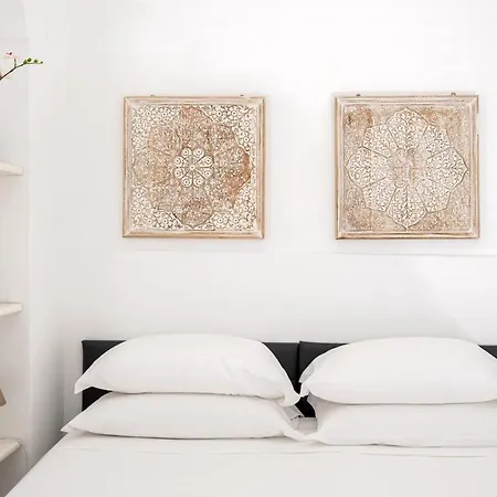 Apartment Town Capri