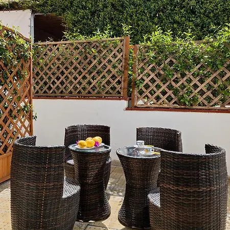 Apartment Town Capri