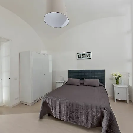 Town Apartment Capri