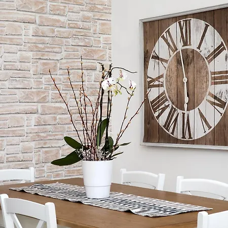 Town Apartment Capri