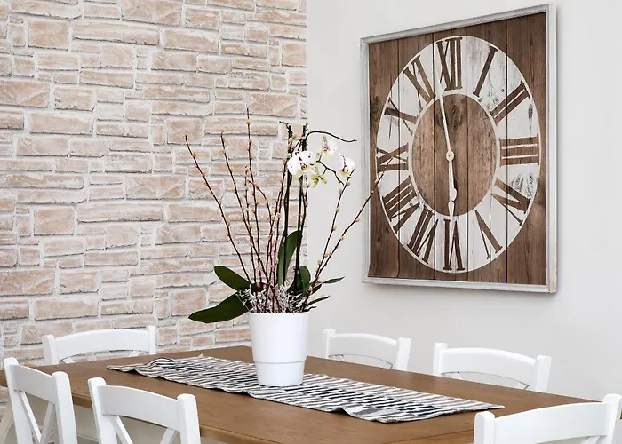 Town Апартаменты Капри