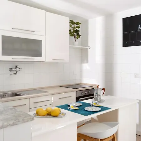 Town Apartment Capri
