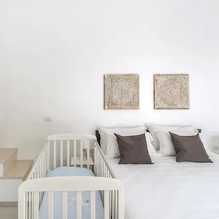 Apartment Town Capri