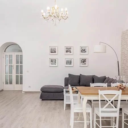 Town Apartamento Capri