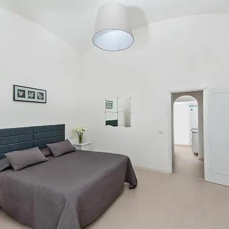 Town Apartment