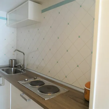 Town Apartment Capri