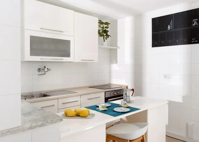 Town Appartement Capri