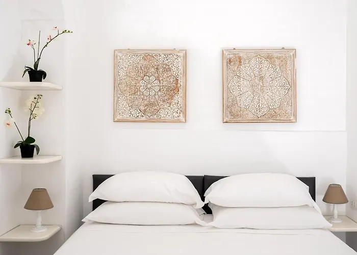 Appartement Town Capri