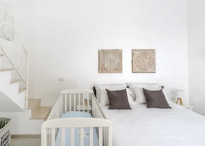 Apartament Town Capri