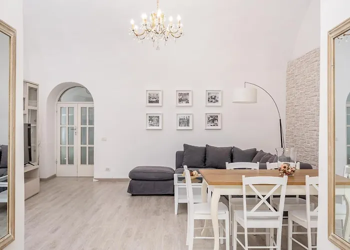 Town Appartement Capri