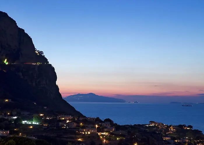 Appartement Town Capri