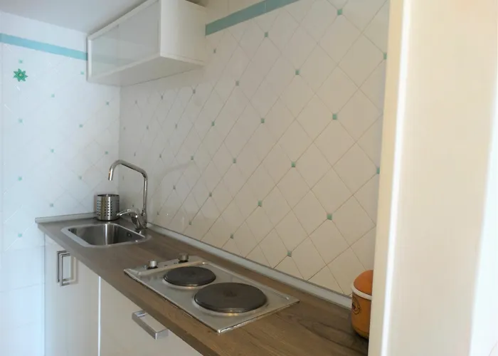 Town Apartament Capri