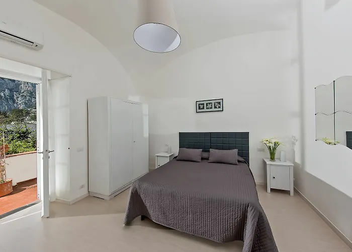 Town Appartement Capri