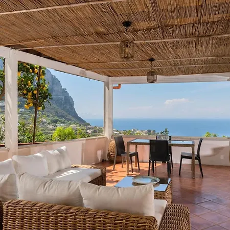 Appartement Town Capri