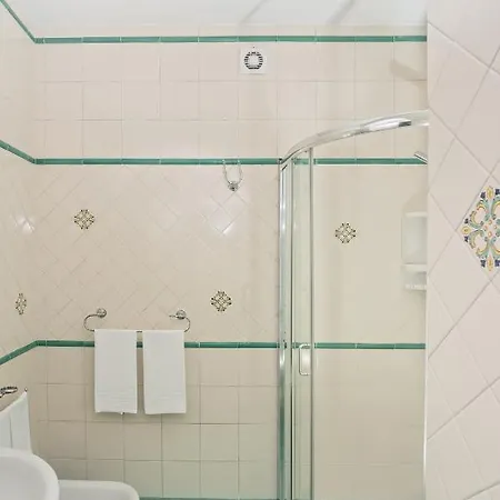 Town Apartment Capri