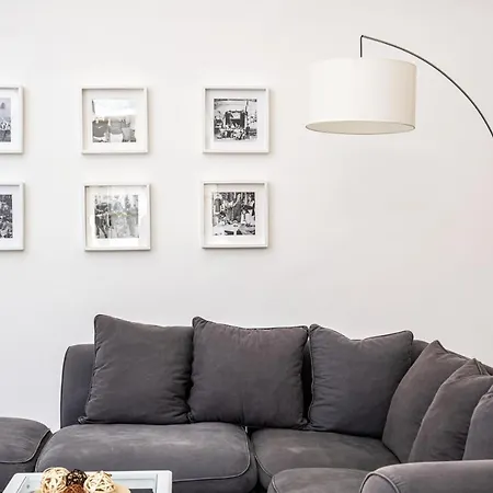 Appartement Town