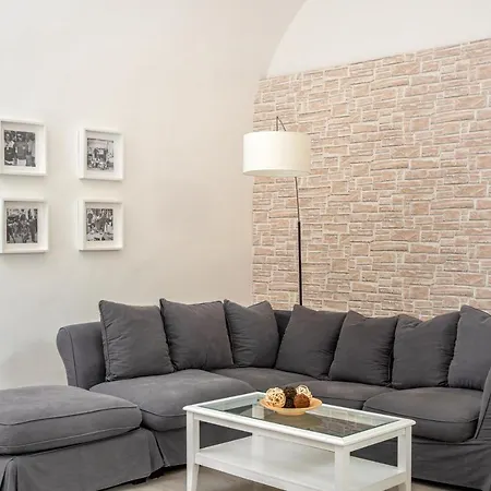 Appartement Town