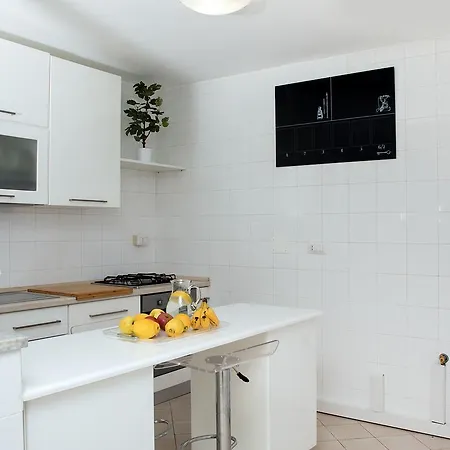 Appartement Town *
