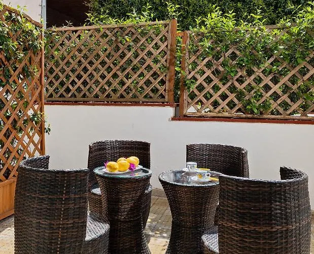 Apartamento Town Capri